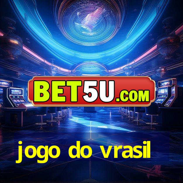 jogo do vrasil